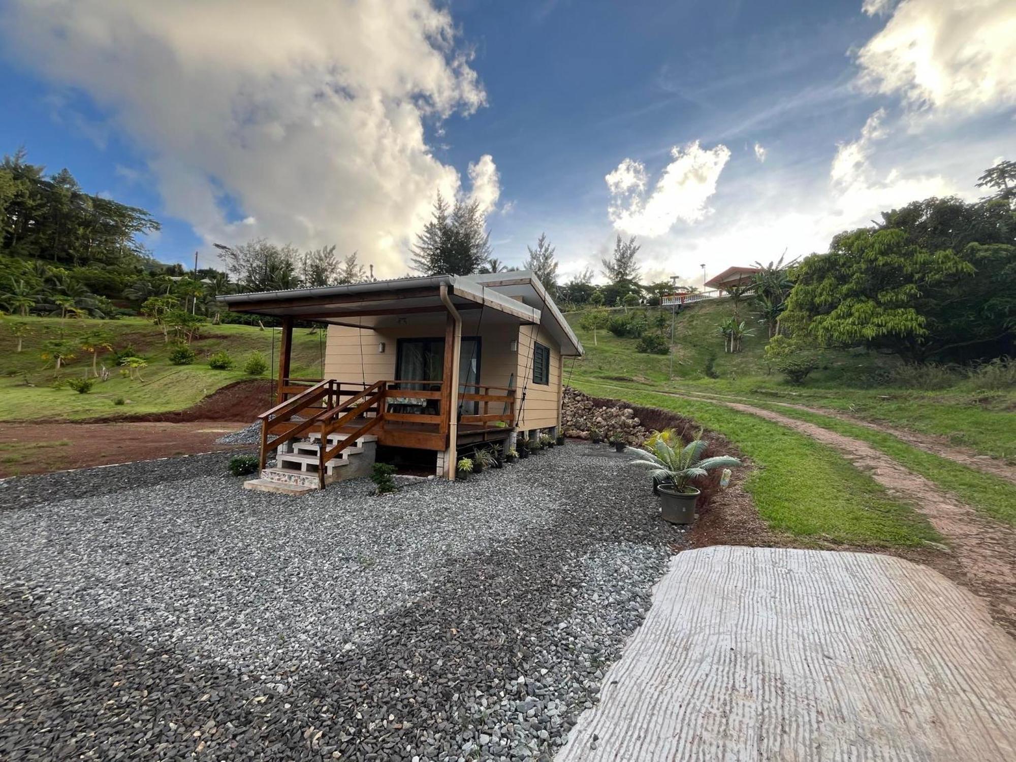Tuna House Maroe エクステリア 写真
