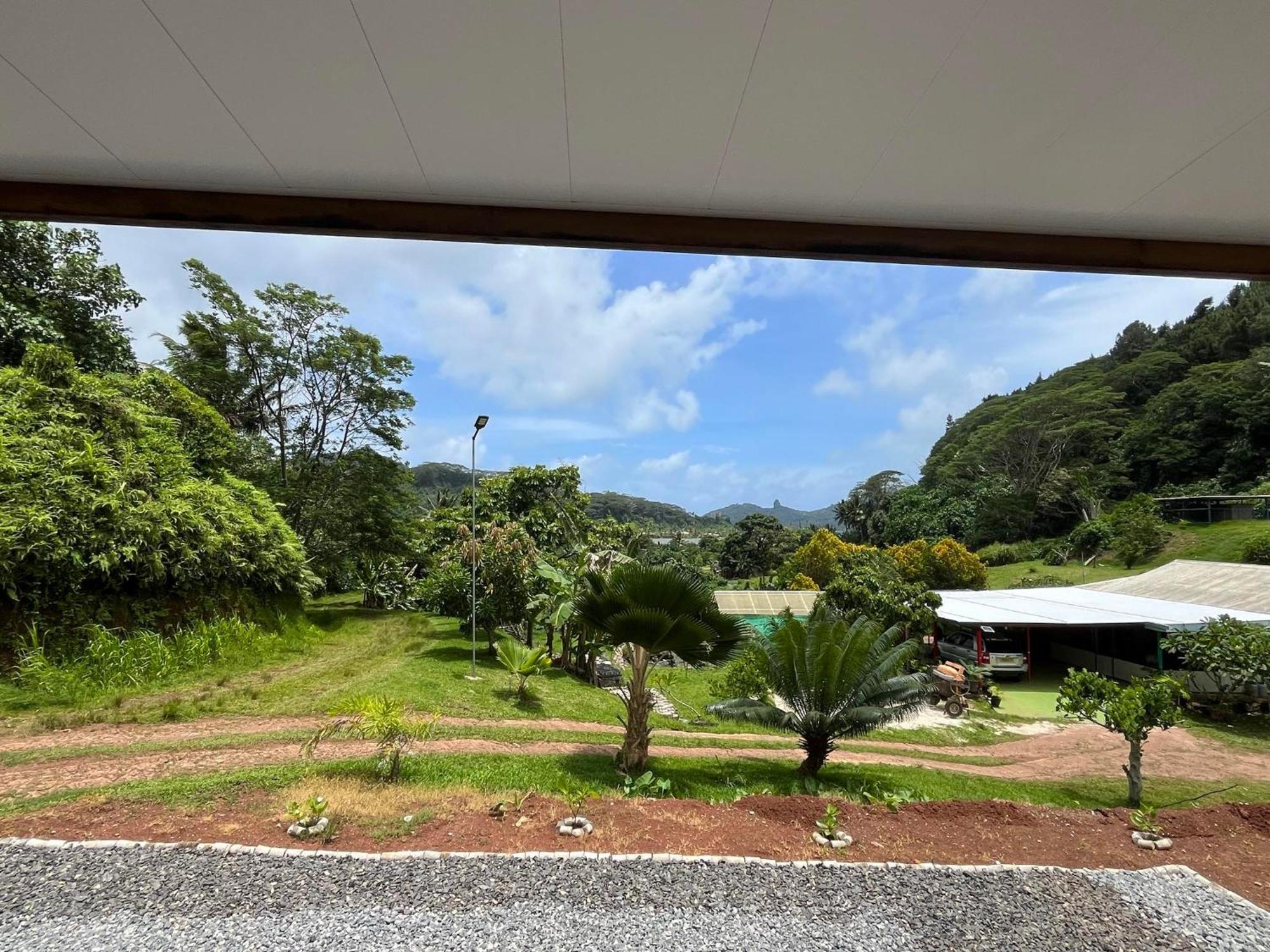 Tuna House Maroe エクステリア 写真