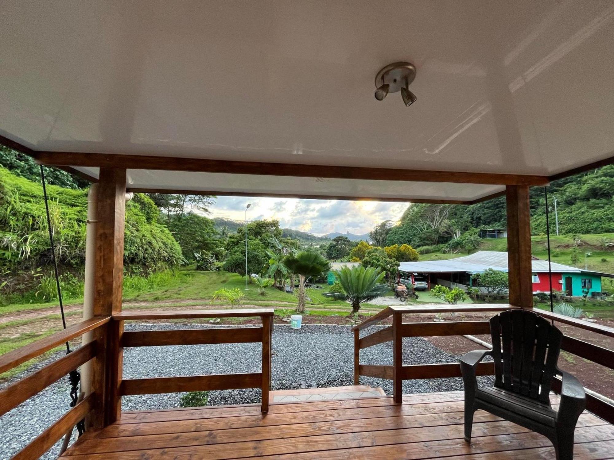 Tuna House Maroe エクステリア 写真
